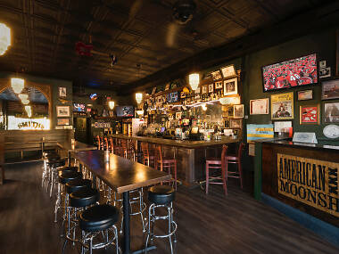 The best bars in Atlanta The best bars in Atlanta