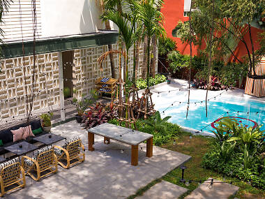 Siri House Siri House