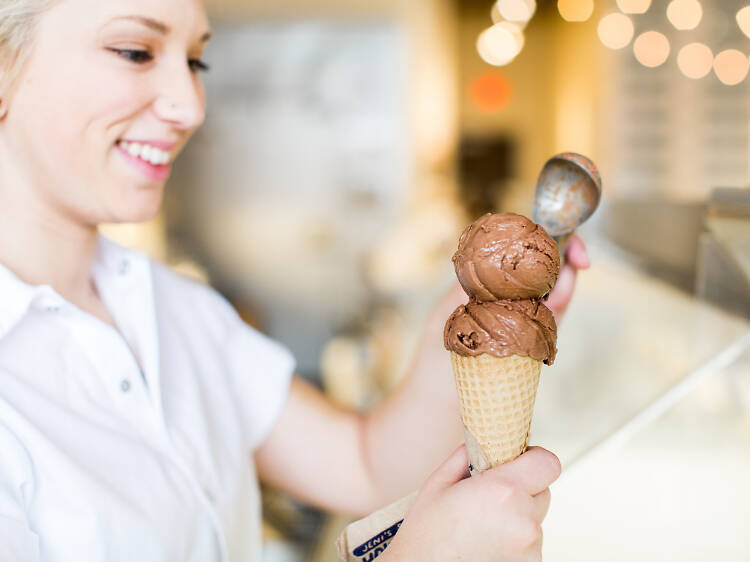 Jeni’s Splendid Ice Creams