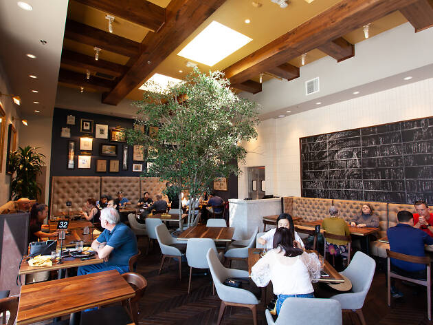 Granville - Pasadena | Restaurants in Pasadena, Los Angeles