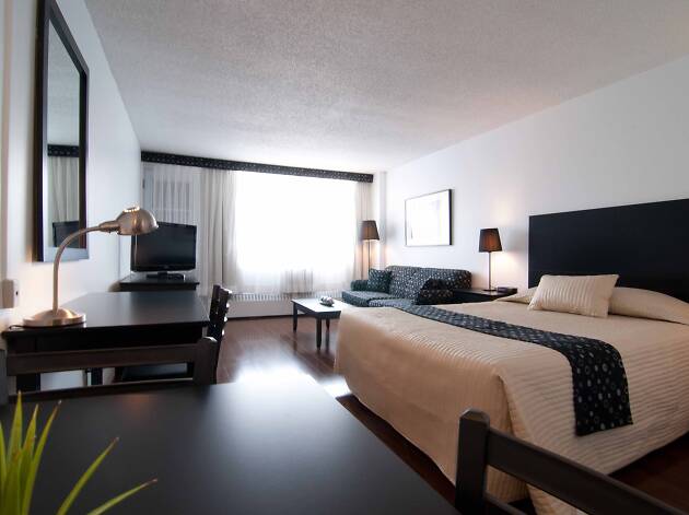 La Tour Belvedere Apartment Hotel La Tour Belvedere Apartment Hotel