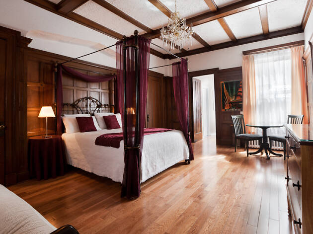 Hôtel Château de l'Argoat Hôtel Château de l'Argoat
