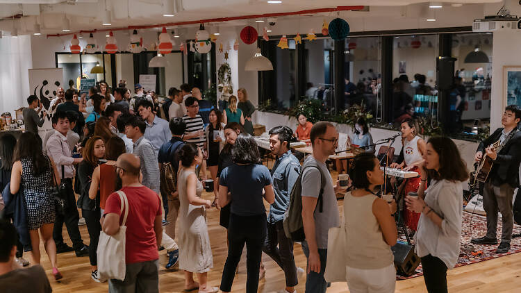 The Future on Our Sleeves: Exploring Sustainable Fashion The Future on Our Sleeves: Exploring Sustainable Fashion