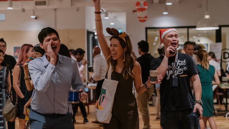 The Future on Our Sleeves: Exploring Sustainable Fashion The Future on Our Sleeves: Exploring Sustainable Fashion