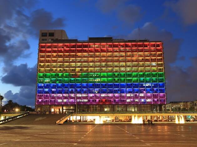 United colors: 5 local centers and organizations for the queer community United colors: 5 local centers and organizations for the queer community