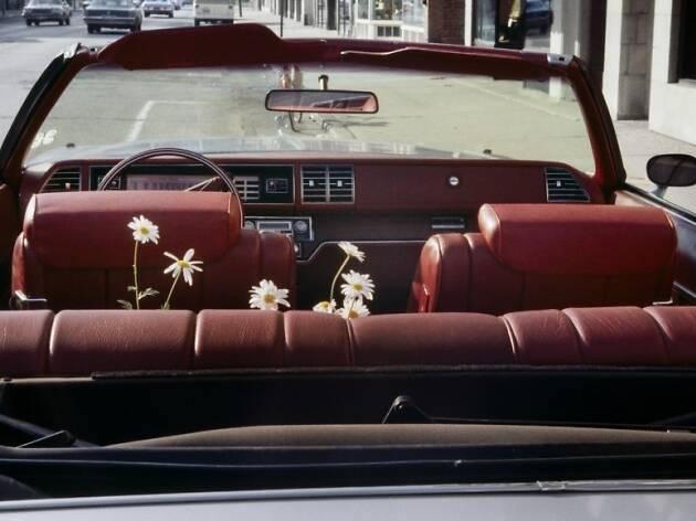 Vivian Maier. Chicago, June 1978 Vivian Maier. Chicago, June 1978