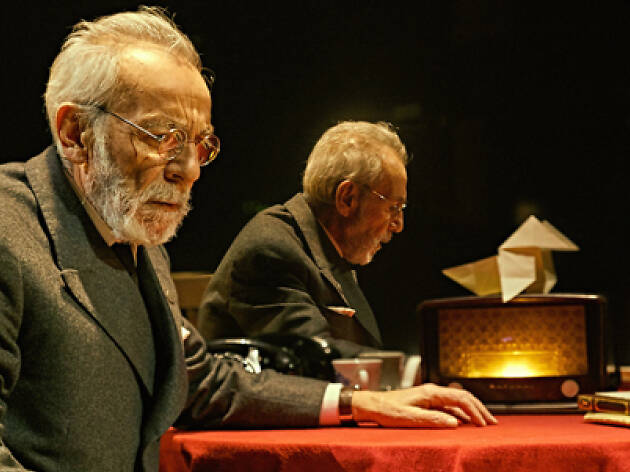 Unamuno: venceréis pero no convenceréis Unamuno: venceréis pero no convenceréis
