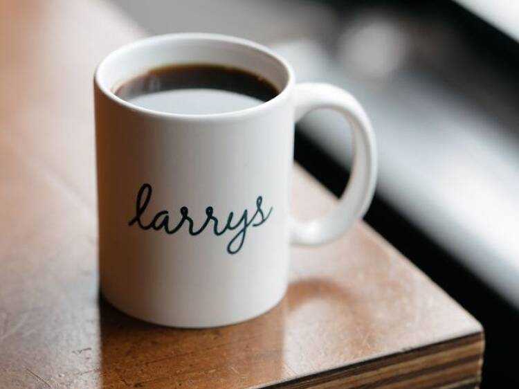 Larrys