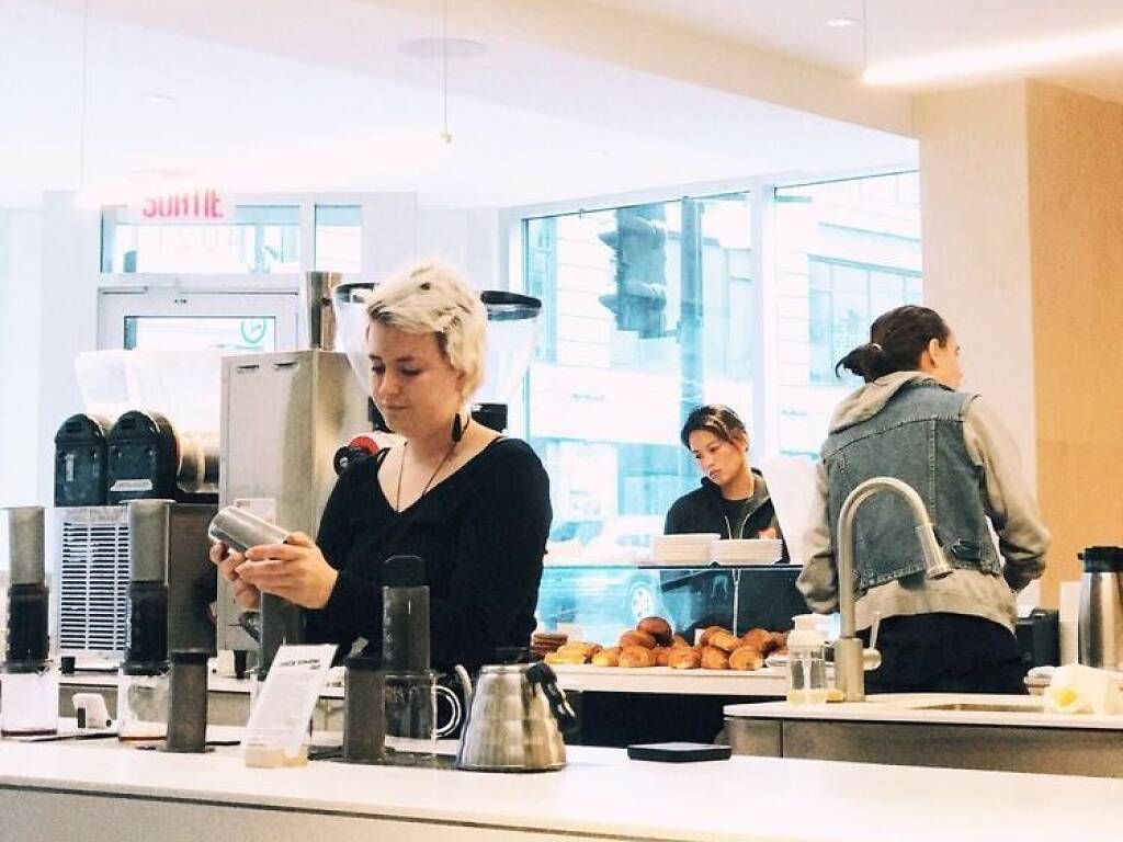 Here's Where You Can Find the Best Coffee in Montreal Right Now
