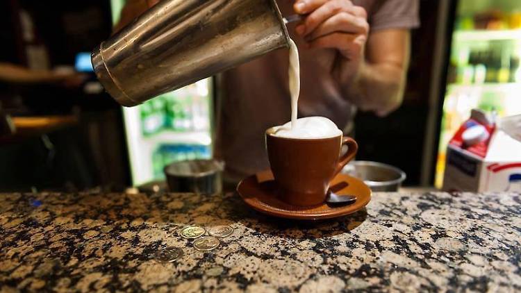 Où trouver le meilleur café à Montréal