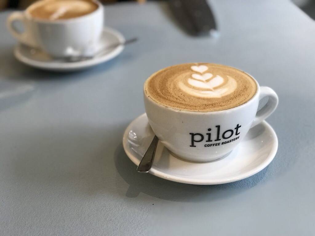 Here's Where You Can Find the Best Coffee in Montreal Right Now