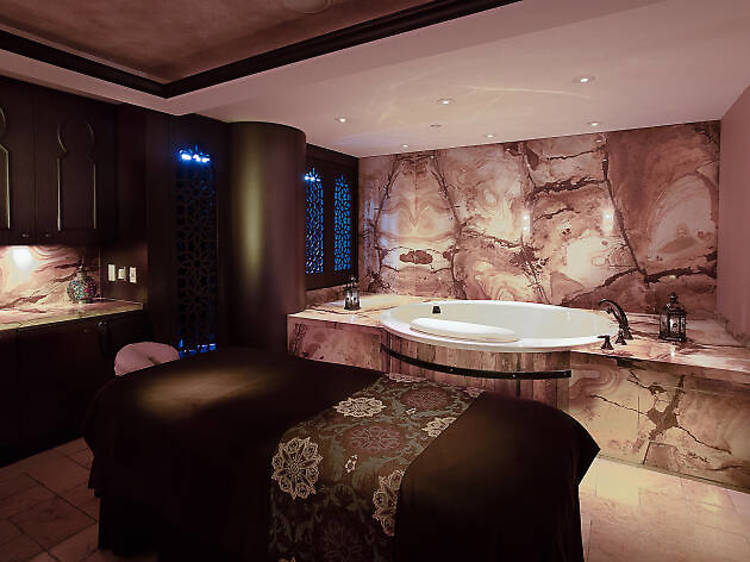 11 Best Spas in Toronto for a Little TLC