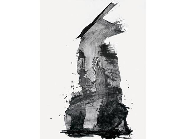 ART SHODO AWARD -Curations- ART SHODO AWARD -Curations-