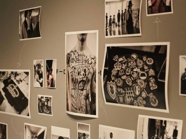 TAKEO KIKUCHI PHOTO EXHIBITION Photo by HIROSHI SEO TAKEO KIKUCHI PHOTO EXHIBITION Photo by HIROSHI SEO