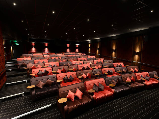 movie theater with reclining seats birmingham