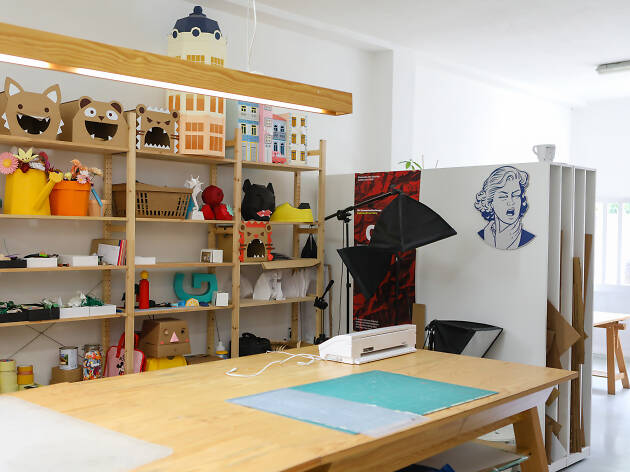 Oupas! Design Oupas! Design