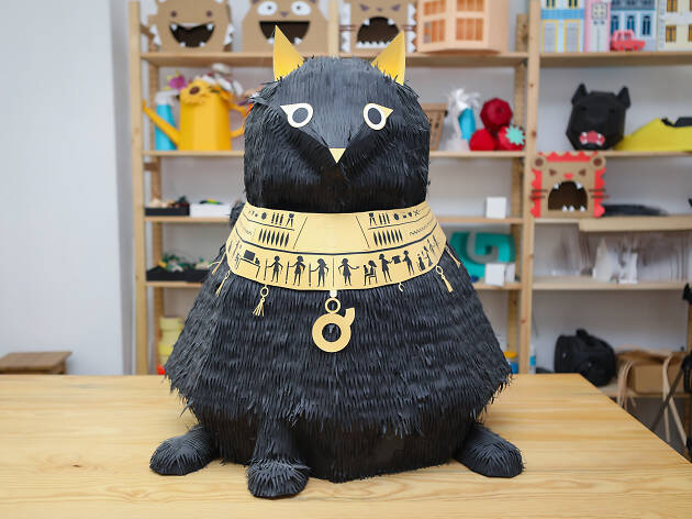 Oupas! Design Oupas! Design