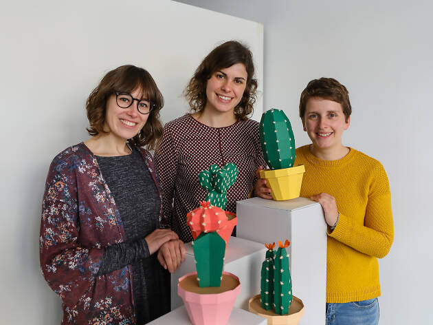 Oupas! Design Oupas! Design