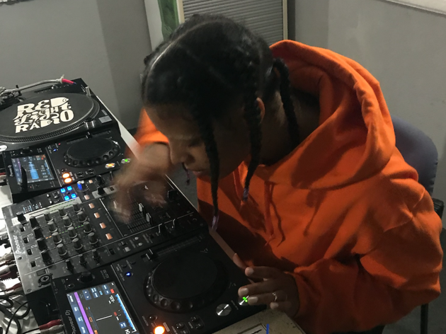 Rádio Quântica Rádio Quântica