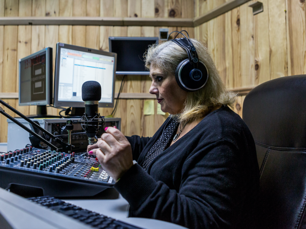 Rádio Movimento Rádio Movimento