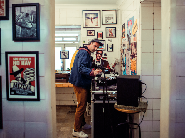 East Side Radio East Side Radio