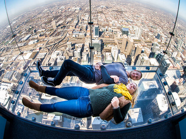 Willis Tower