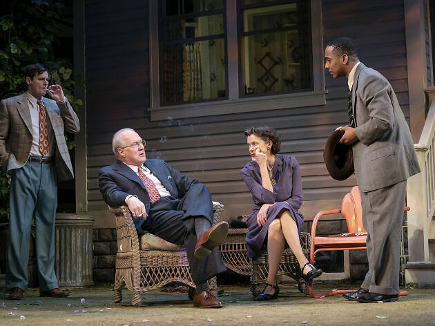 All My Sons revival on Broadway (2019) All My Sons revival on Broadway (2019)