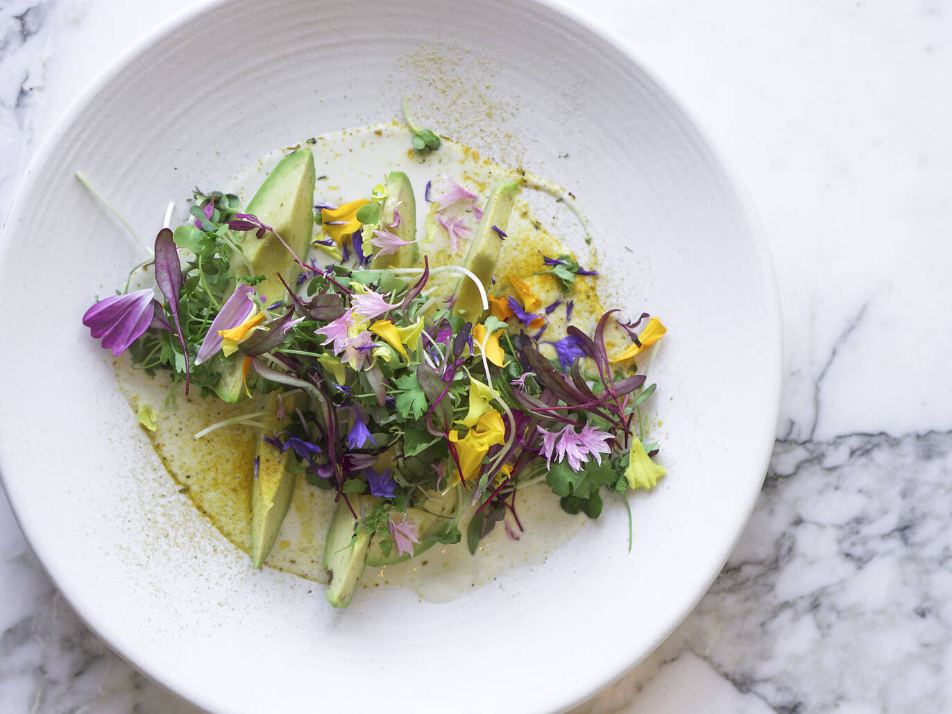 14 Best Vegan and Vegetarian Restaurants in Chicago