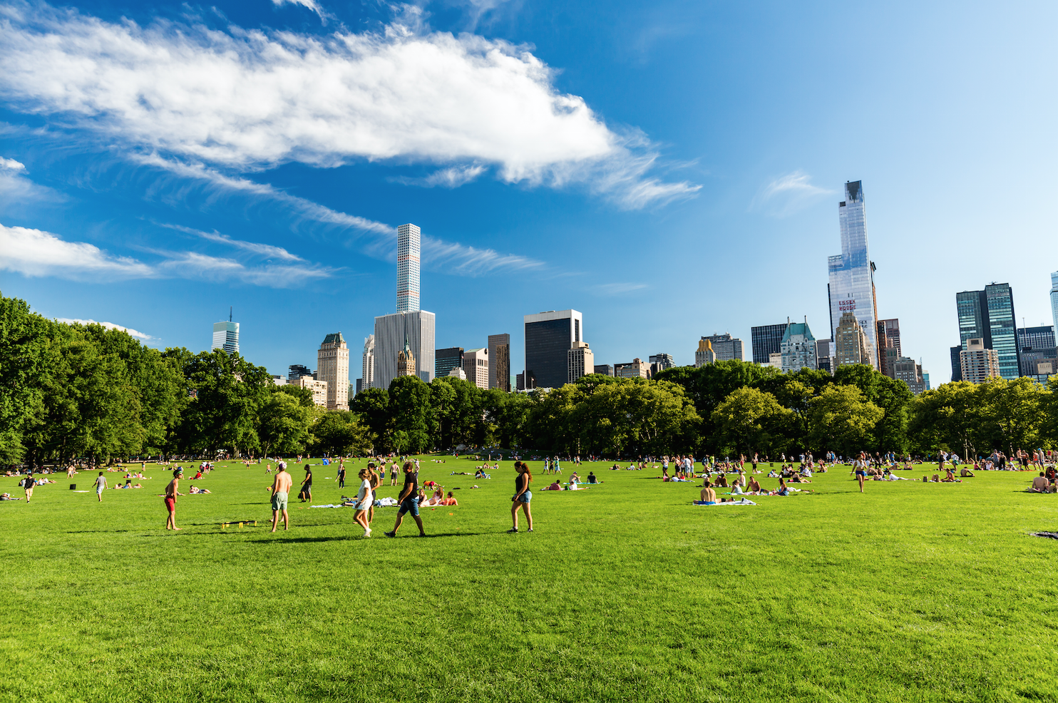 35 Things To Do In Summer In Nyc From Outdoor Events To Beaches 35 Things To Do In Summer In Nyc From Outdoor Events To Beaches