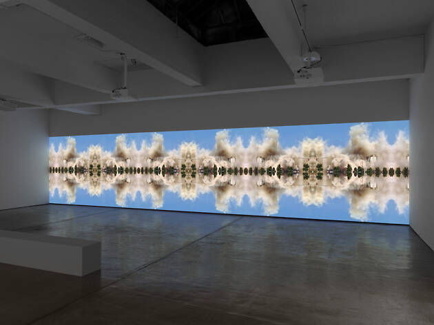 Walid Raad, Installation view Walid Raad, Installation view