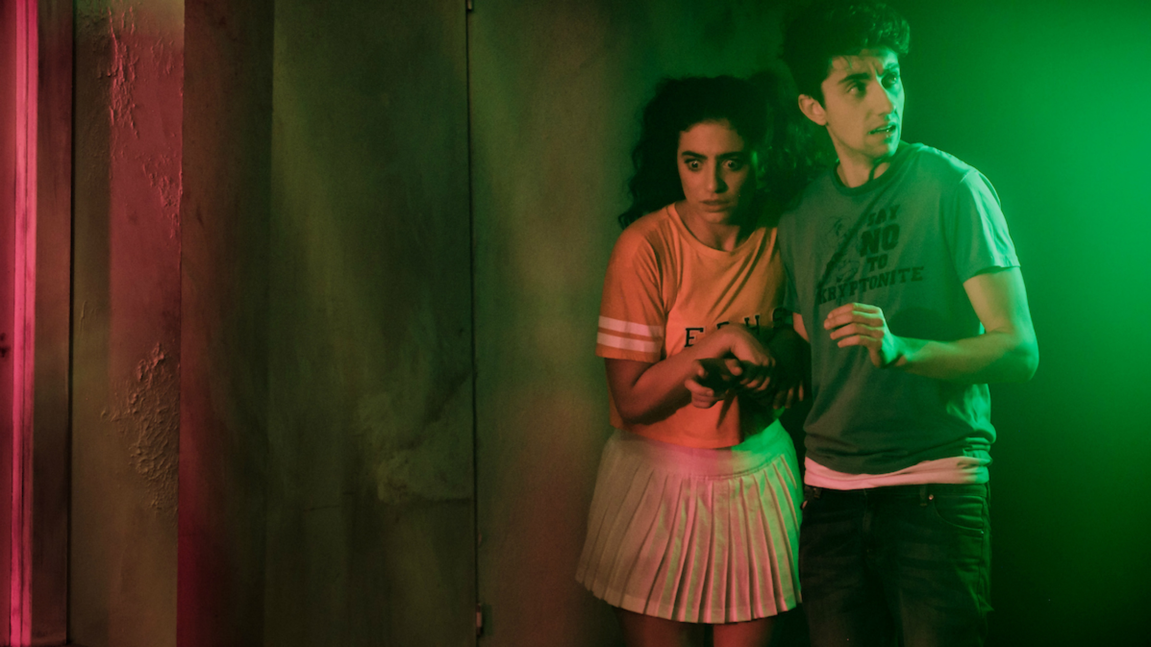 Alice in Slasherland review | Theatre in Sydney