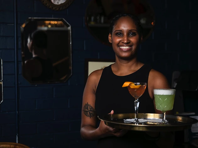  (Photograph: Anna Kucera)