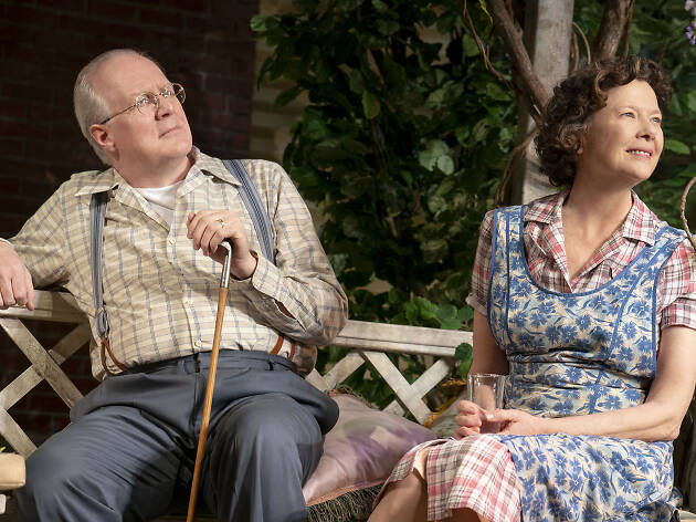 All My Sons revival on Broadway (2019) All My Sons revival on Broadway (2019)
