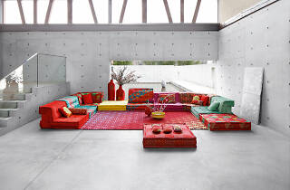 Furniture And Home Decor Stores - Decorating Ideas