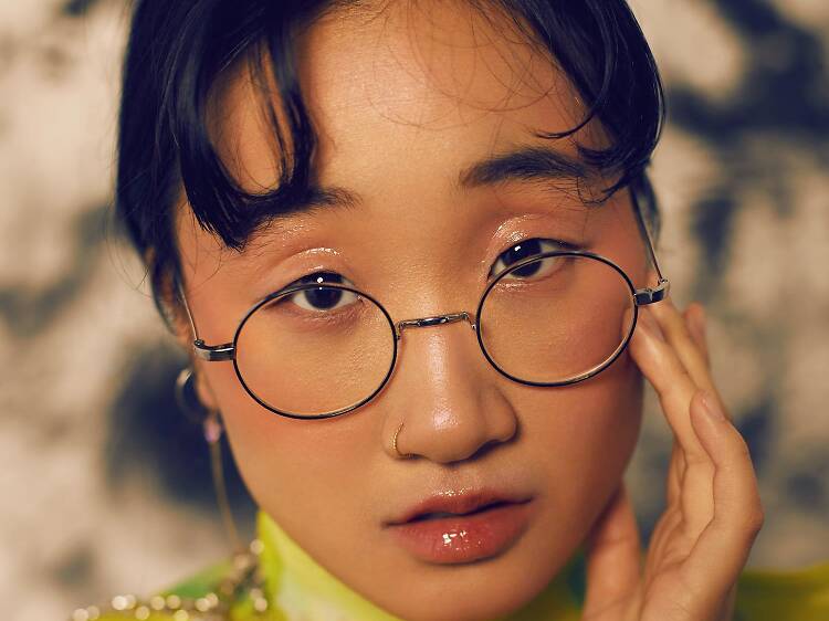 Yaeji 