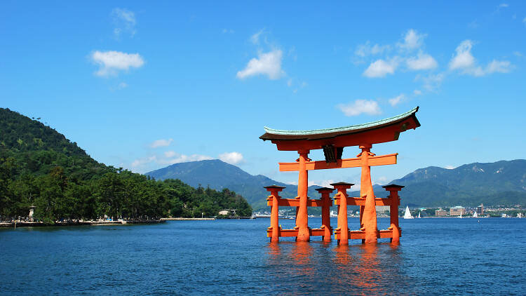 Miyajima