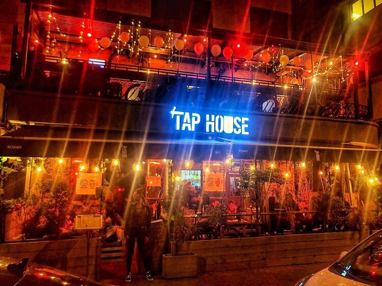 Tap House