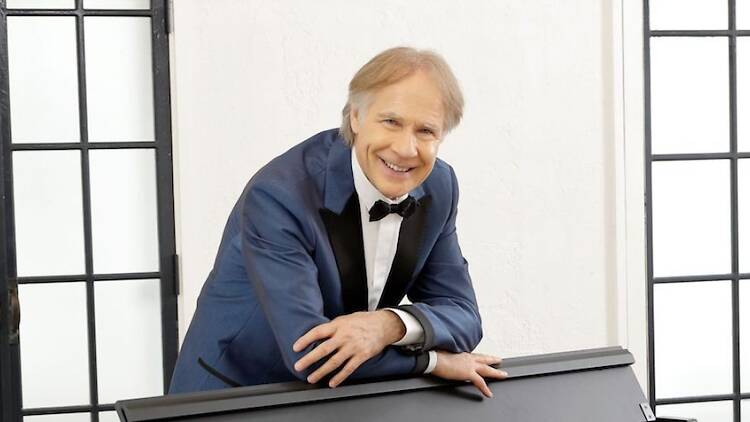 Richard Clayderman