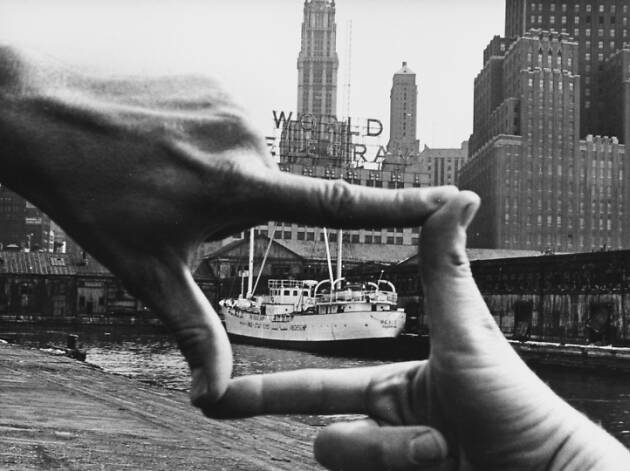 Shunk-Kender – L’art sous l’objectif, 1957-1983 Shunk-Kender – L’art sous l’objectif, 1957-1983