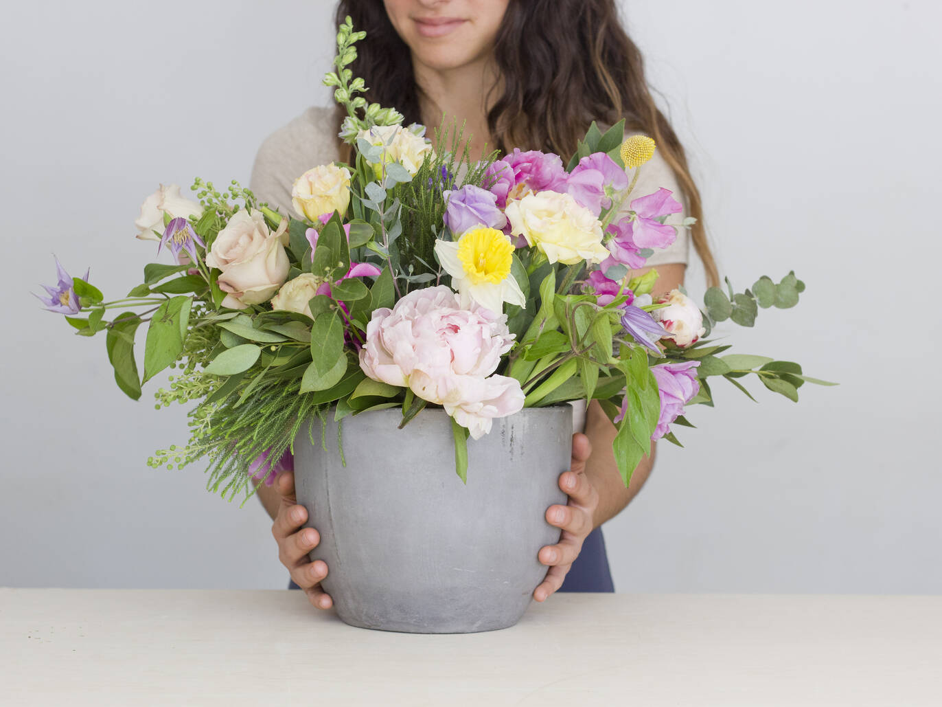 The 10 Best Flower Delivery Services in San Diego Online Florists 2023