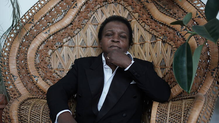 Lee Fields