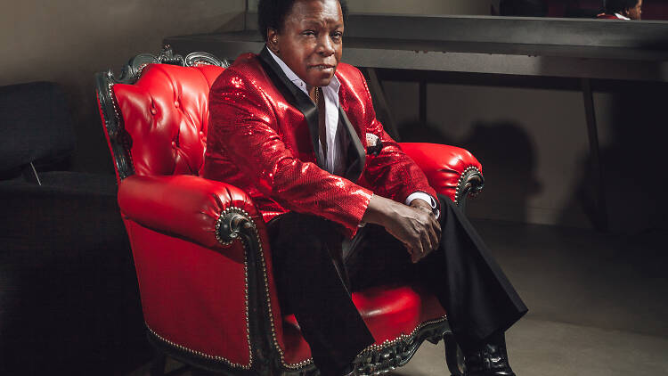 Lee Fields