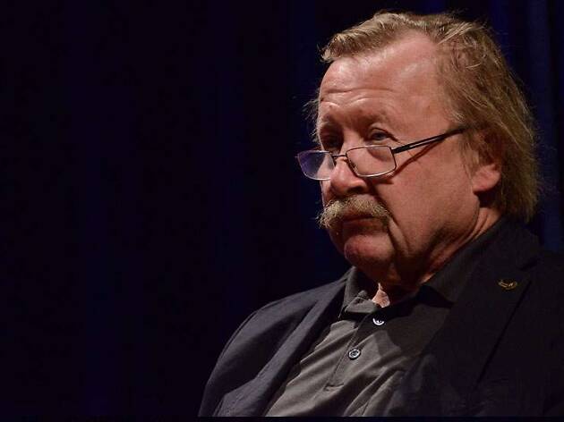 Peter Sloterdijk Peter Sloterdijk