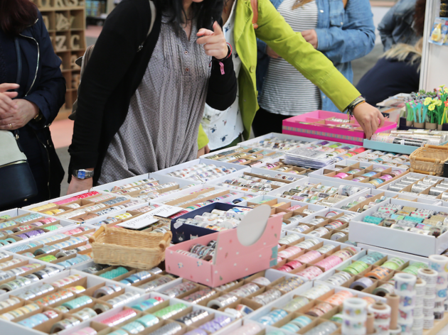 Handmade Festival Handmade Festival