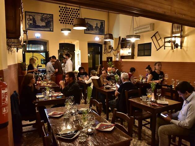 Cantina di chef Cantina di chef