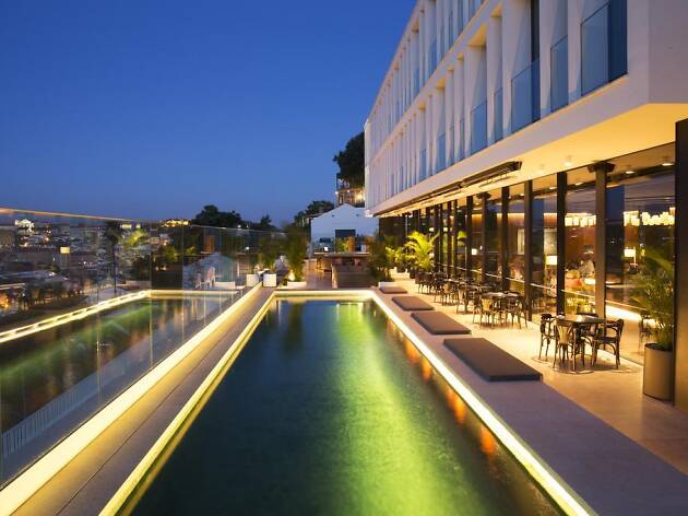 Memmo Príncipe Real