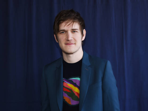 Bo Burnham ( DO NOT REUSE) Bo Burnham ( DO NOT REUSE)