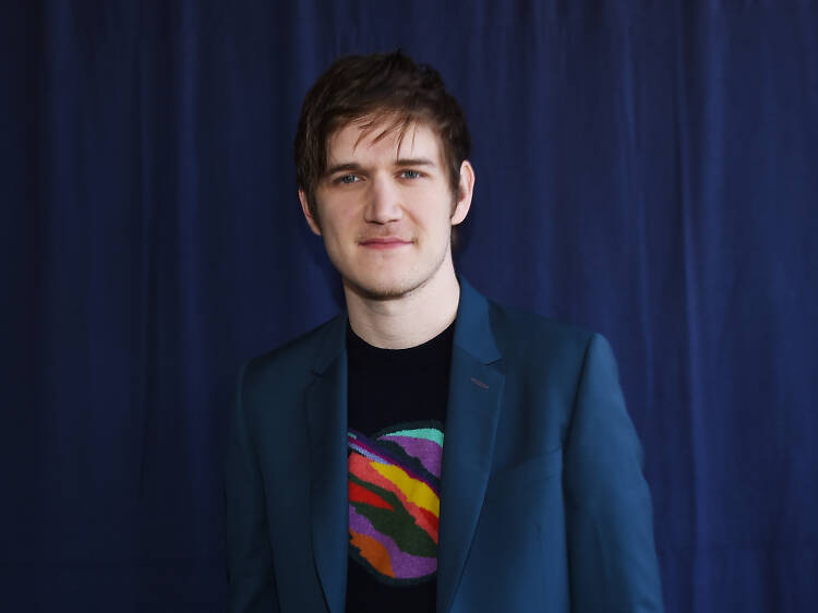 Bo Burnham ( DO NOT REUSE)