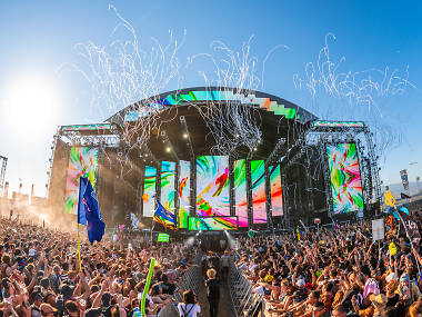 Kid Cudi, Major Lazer, Dillon Francis top the HARD Summer 2019 lineup Kid Cudi, Major Lazer, Dillon Francis top the HARD Summer 2019 lineup