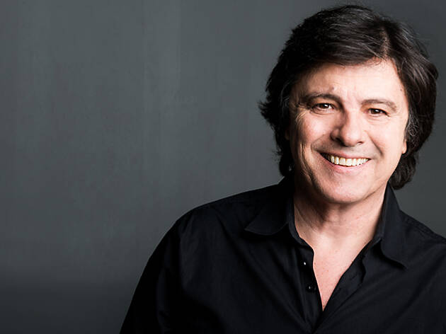 Luís Represas Luís Represas